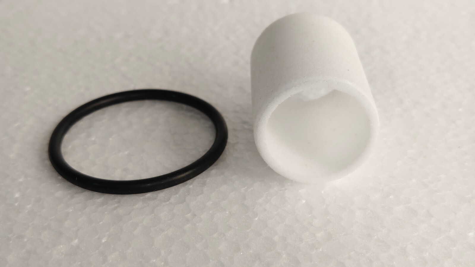 Quincy Compressor QCP129731 050 Repair Kit For QSLP-10 Compressor